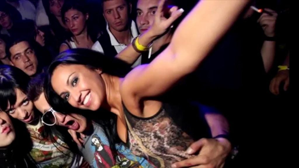 bamboo nightclub bucharest