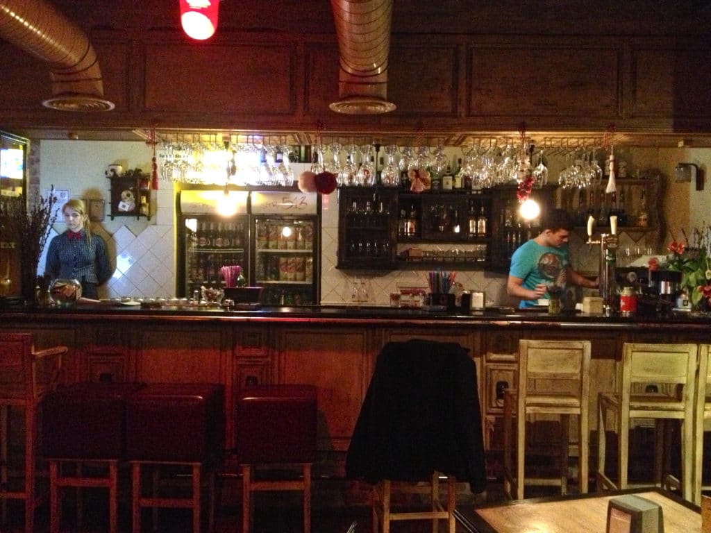 jacks bar chisinau