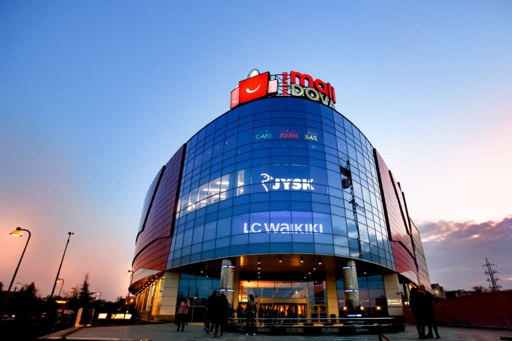 malldova chisinau