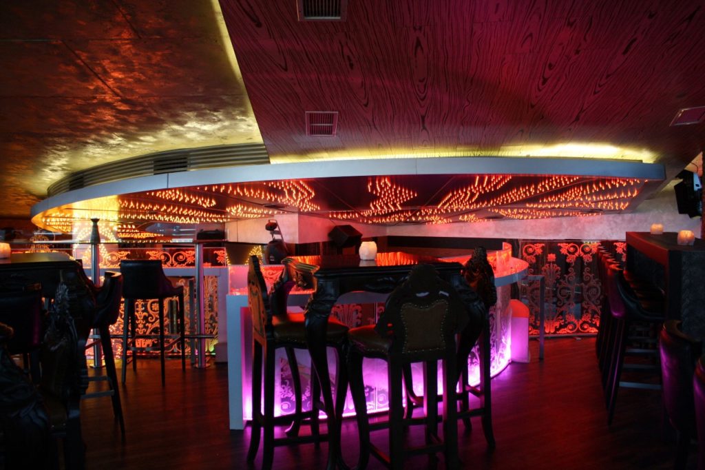 piano bar sofia bulgaria