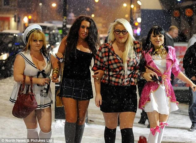 fat girls newcastle