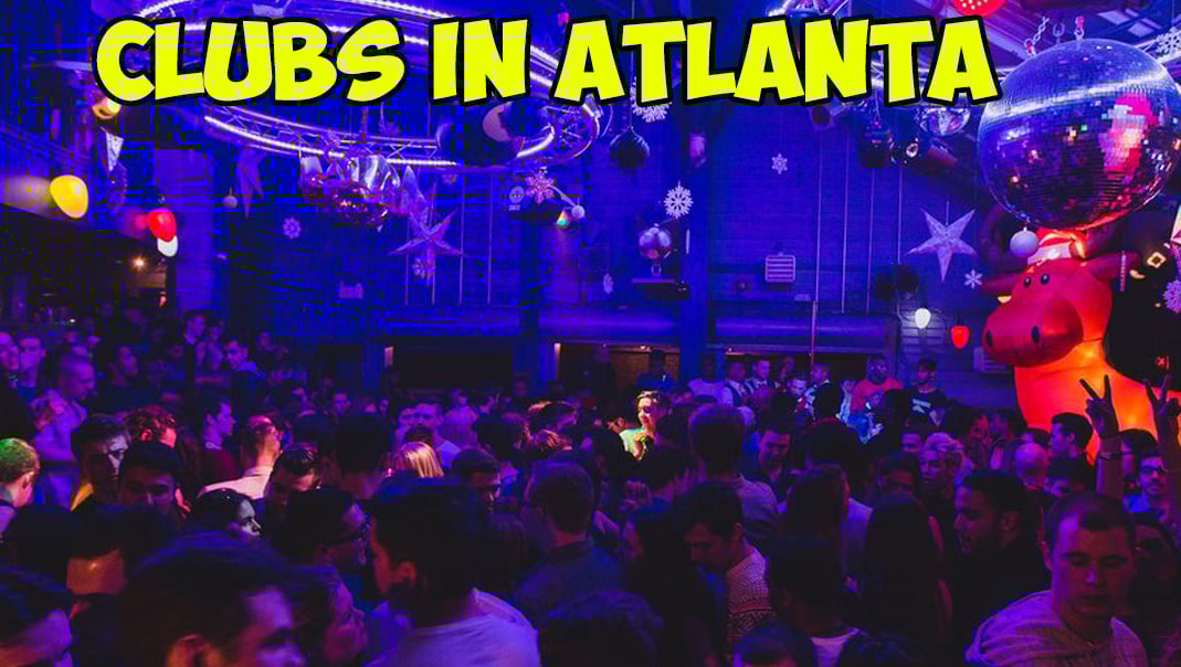 How To Get Laid With Hot Girls In Atlanta (Top 3 Ways)