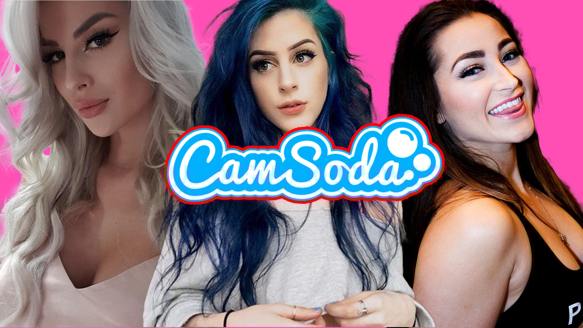 cam soda