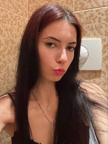 Girl 8