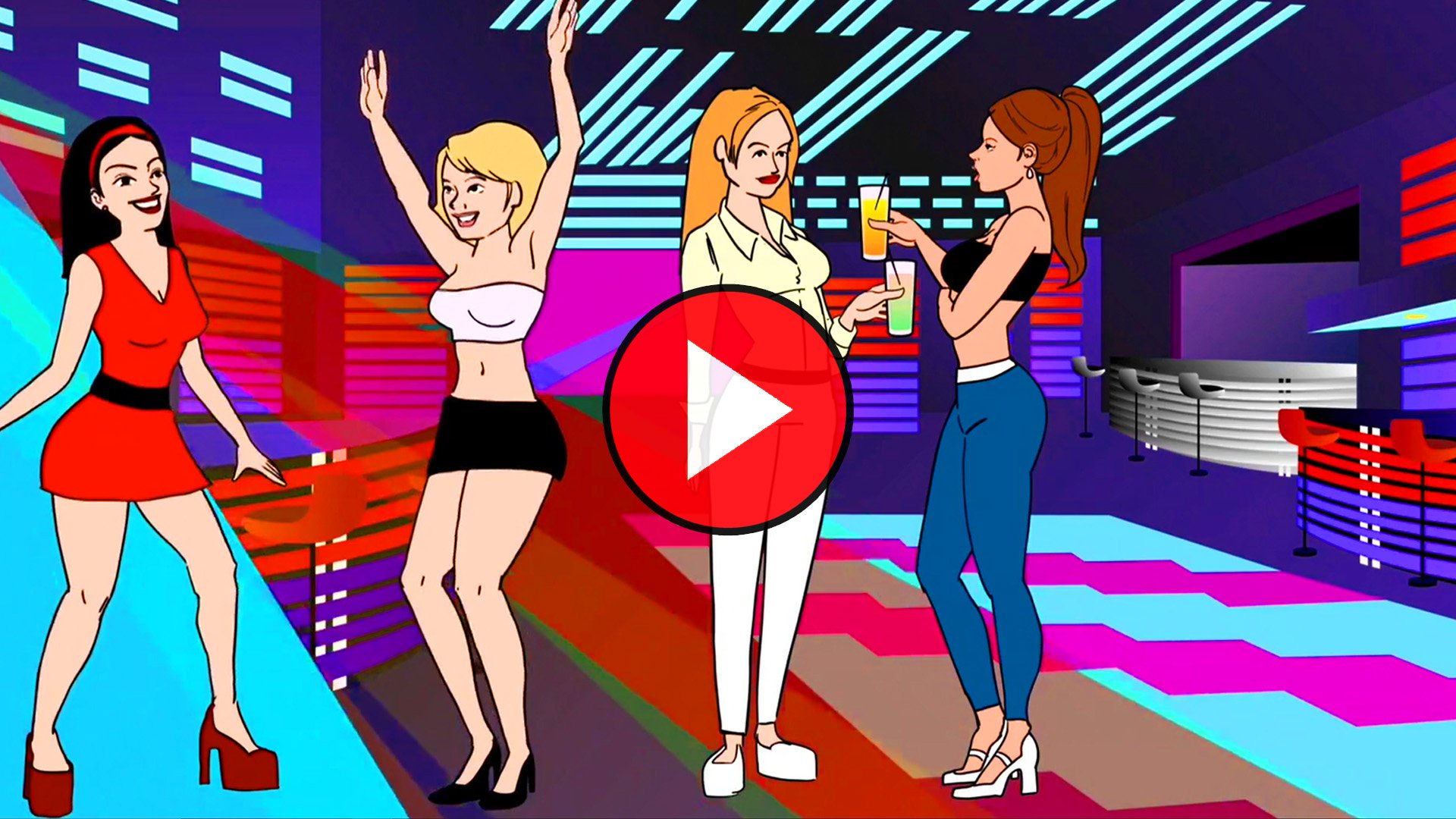 The Scrambler Program