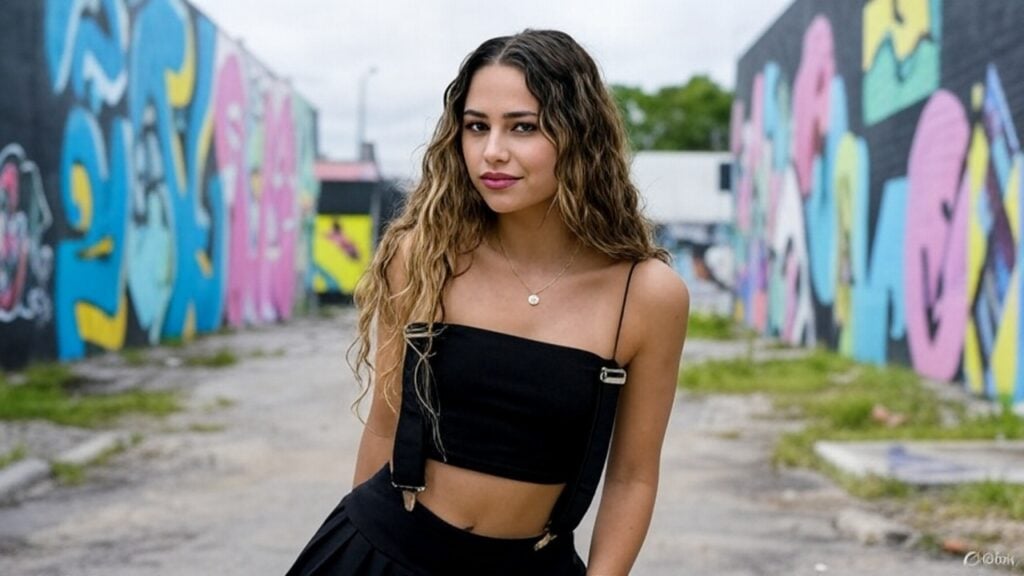 Wynwood Walls & Art District in miami