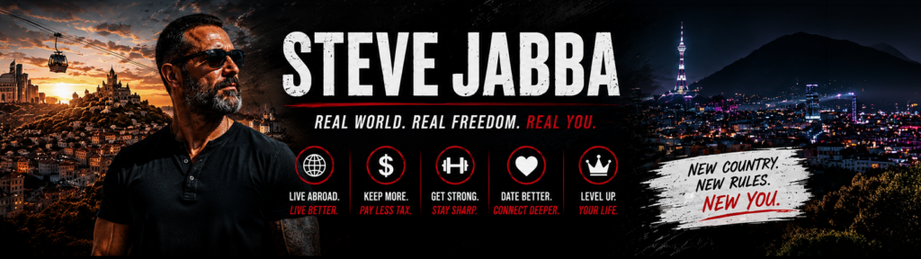Website banner