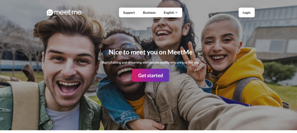 Meetme