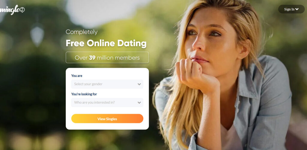 Mingle2
