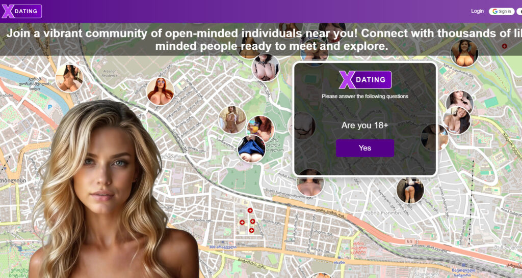 Xdating