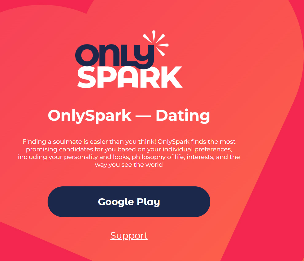 Onlyspark