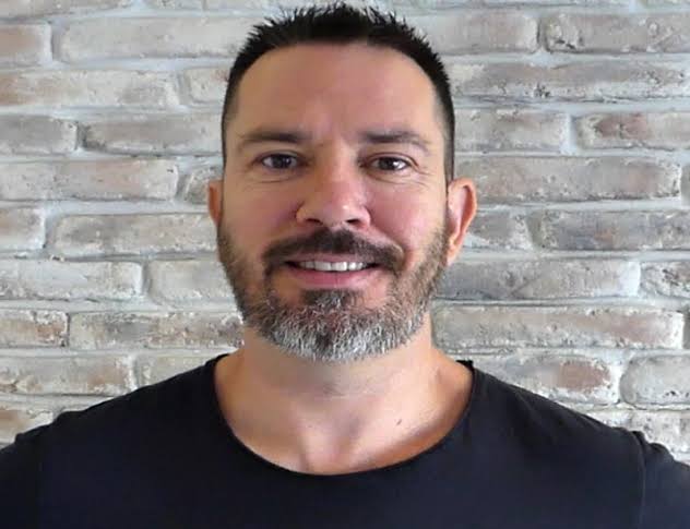 Steve Jabba, founder and editor of SteveJabba.com