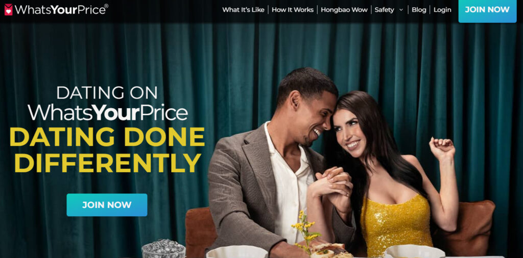 Whatsyourprice