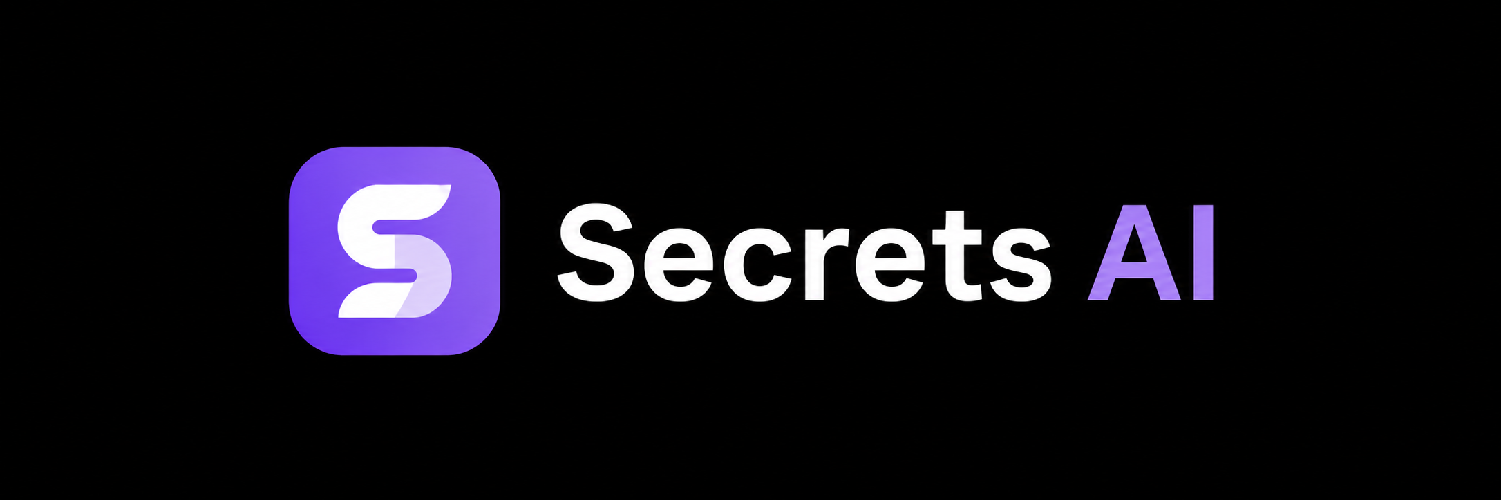 Secrets AI